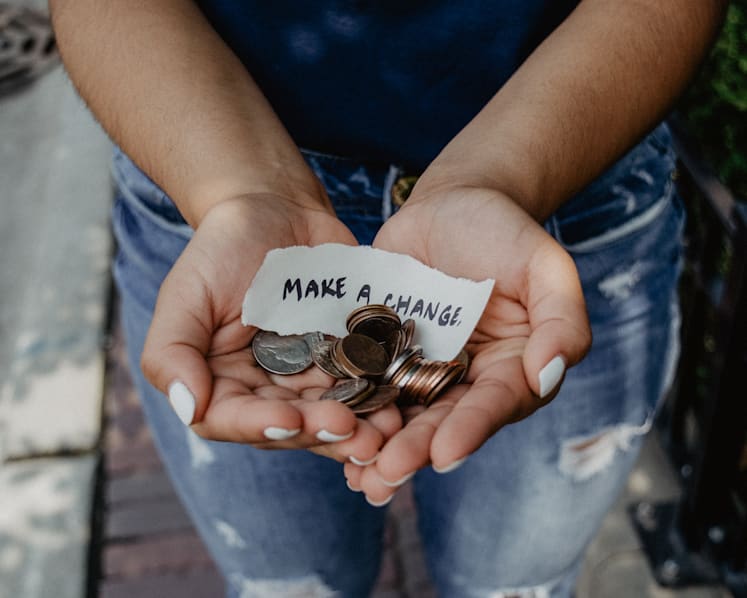 Charities should find more sustainable operating models to stay afloat