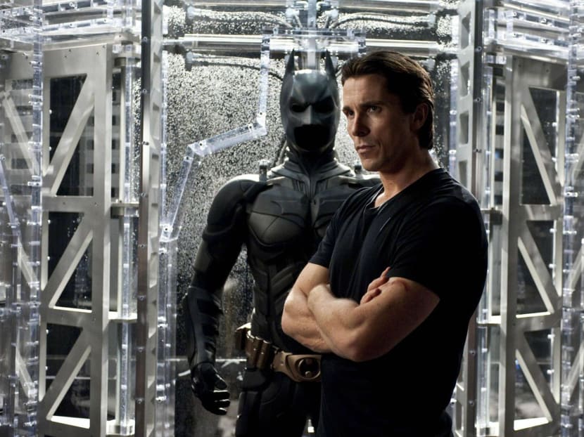 Christian Bale Is Open To A Fourth Batman Movie But Only If Christopher Nolan Is The Director