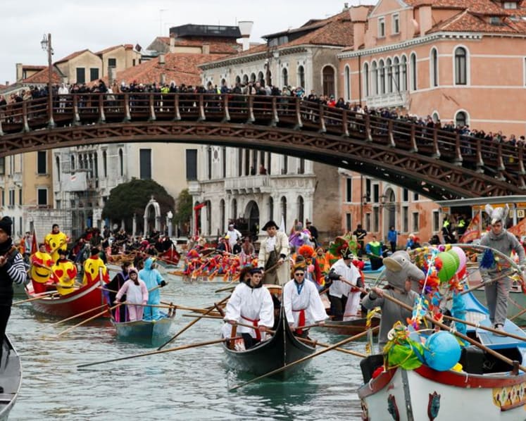 Commentary: Why you should expect to pay more tourist taxes