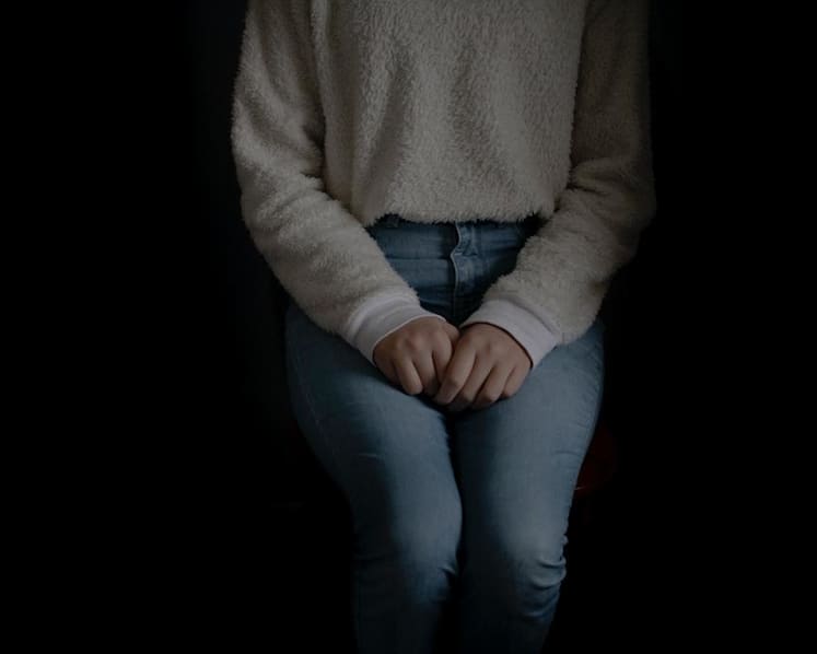 Man jailed for sexually violating underage grandniece, who developed suicidal thoughts