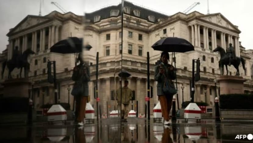 Kos sara hidup antara isu utama pengaruhi cara rakyat Britain mengundi