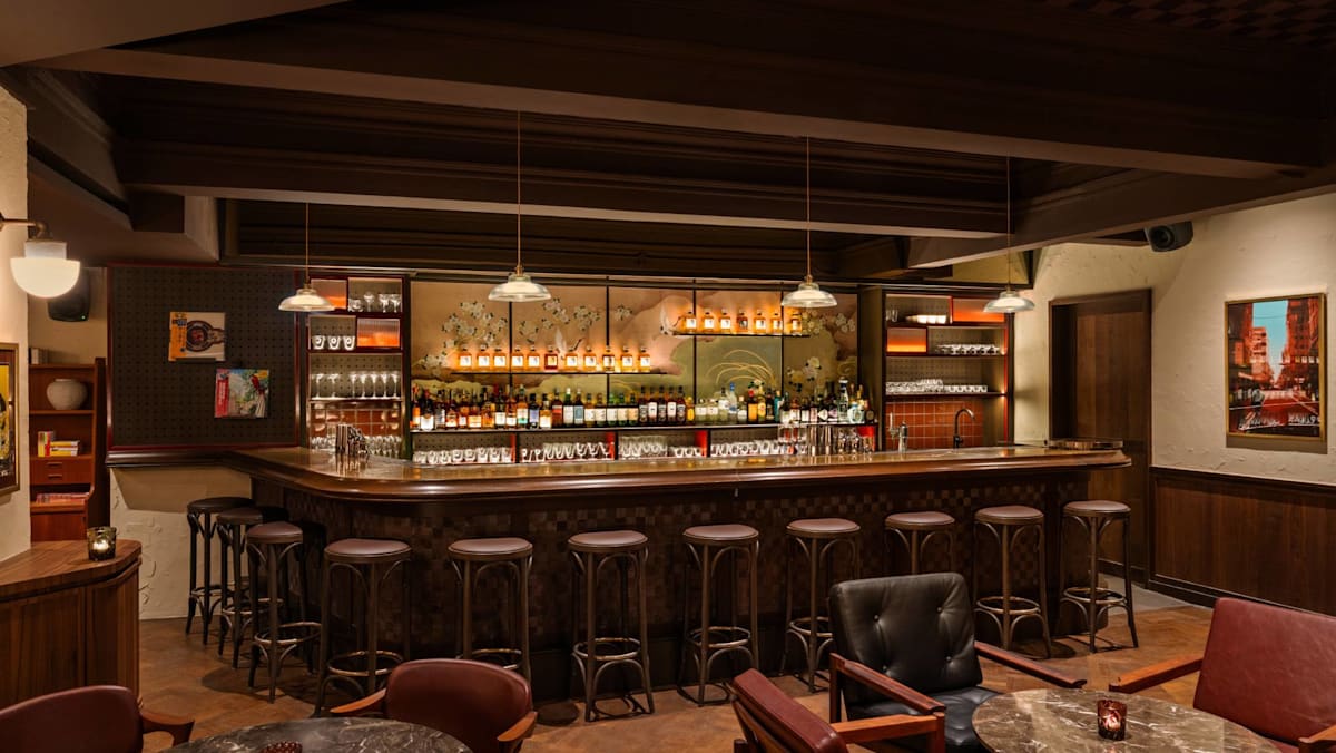 First look at Pop City x Pony, Jigger & Pony’s new Japanese-inspired cocktail bar in Singapore