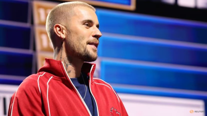 Justin Bieber added to 11-minute World Cup final halftime show
