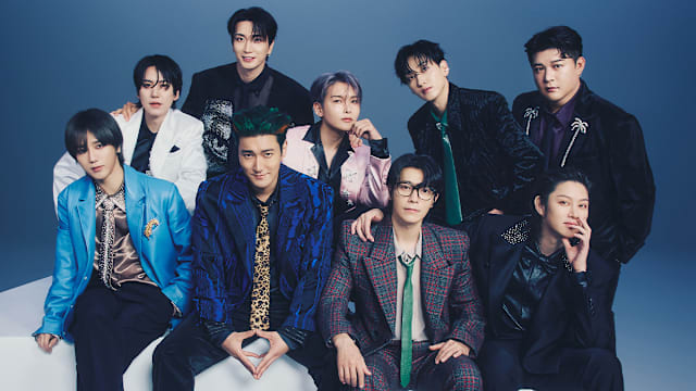 E.L.F.注意啦！Super Junior将在2026年1月1日来新办签名会，仅限300幸运粉丝参加