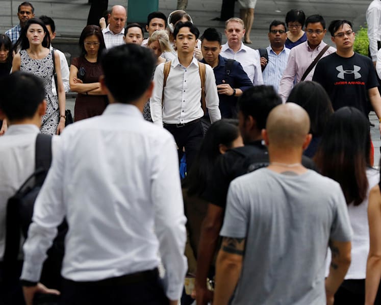 5 firms punished under harsher regime against discriminatory hiring practices