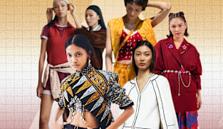 9 Indonesian fashion labels to know now – modern silhouettes, heritage touches and thoughtful craft