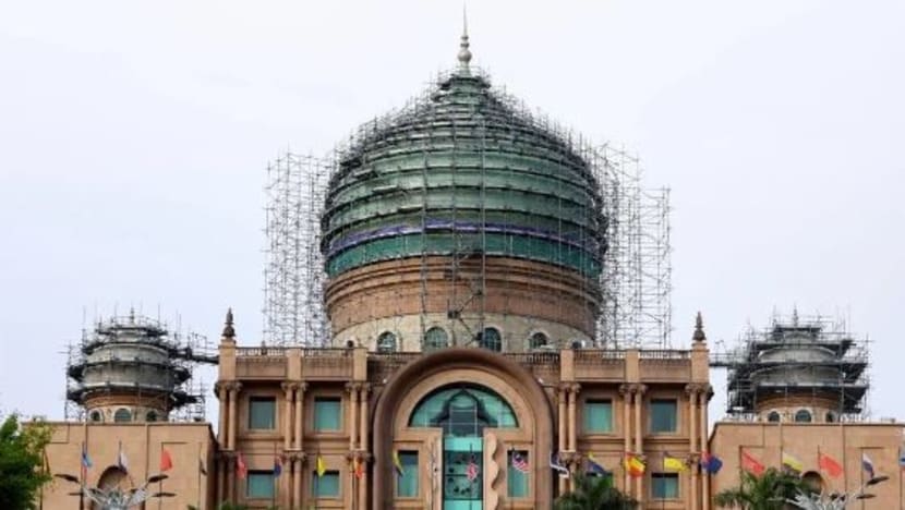 Kabinet Kerajaan Perpaduan M'sia mula bertugas, hadir mesyuarat khas pada 5 Dis Kabinet Kerajaan Perpaduan M'sia mula bertugas, hadir mesyuarat khas pada 5 Dis