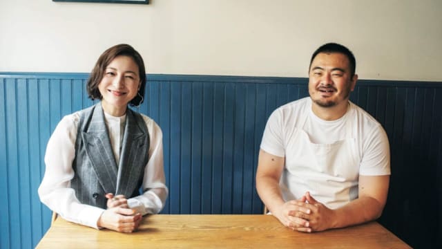 和广末凉子婚外情　米其林名厨爆离婚
