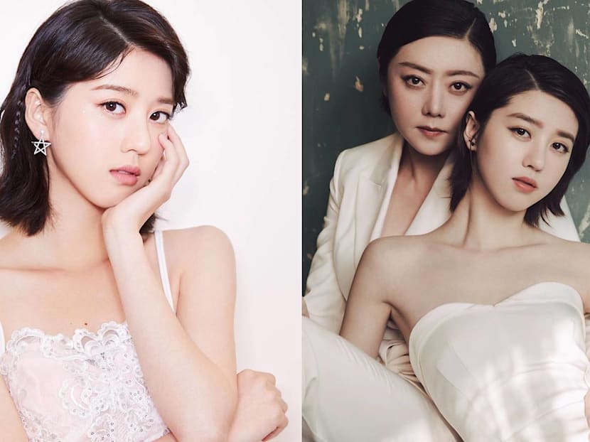 Quan Yifeng&rsquo;s Daughter Eleanor Lee Reveals Heartbreaking Details About Her Birth