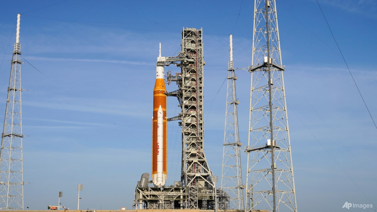 Artemis II: What to know about NASA's first crewed mission towards the Moon since 1972