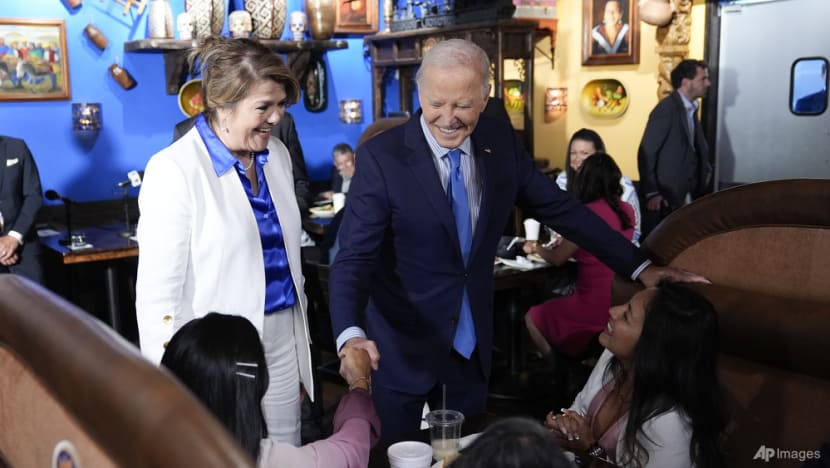 Biden tests positive for COVID-19, fuelling health worries Biden tests positive for COVID-19, fuelling health worries