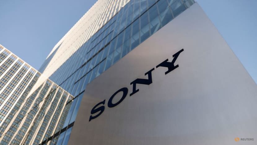 Sony sees profits flat this year in tariff-hit forecast 