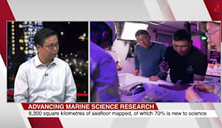 Singapore Tonight - Thu 30 Oct 2025 Singapore Tonight - Thu 30 Oct 2025