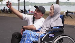 On The Red Dot: Left To Care - Watching You 24/7