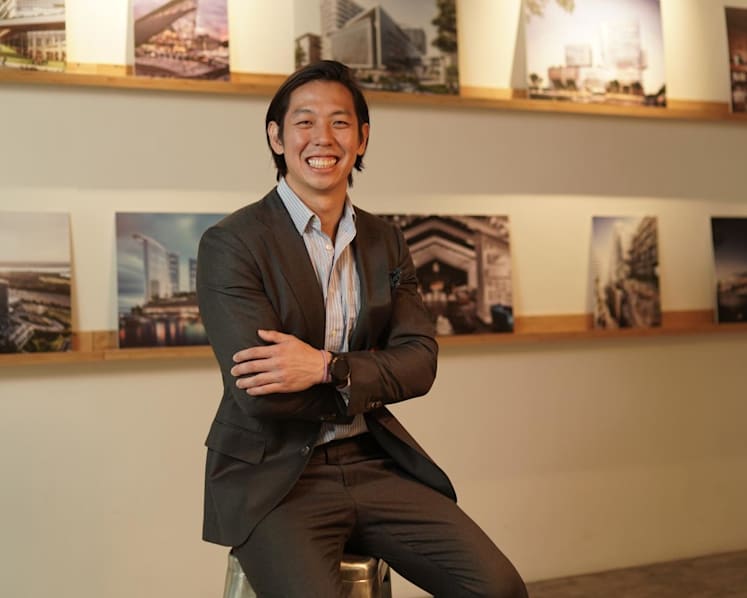 Gen Y Speaks: Many have left the architecture industry due to low pay, stress. I learned that good culture makes a difference