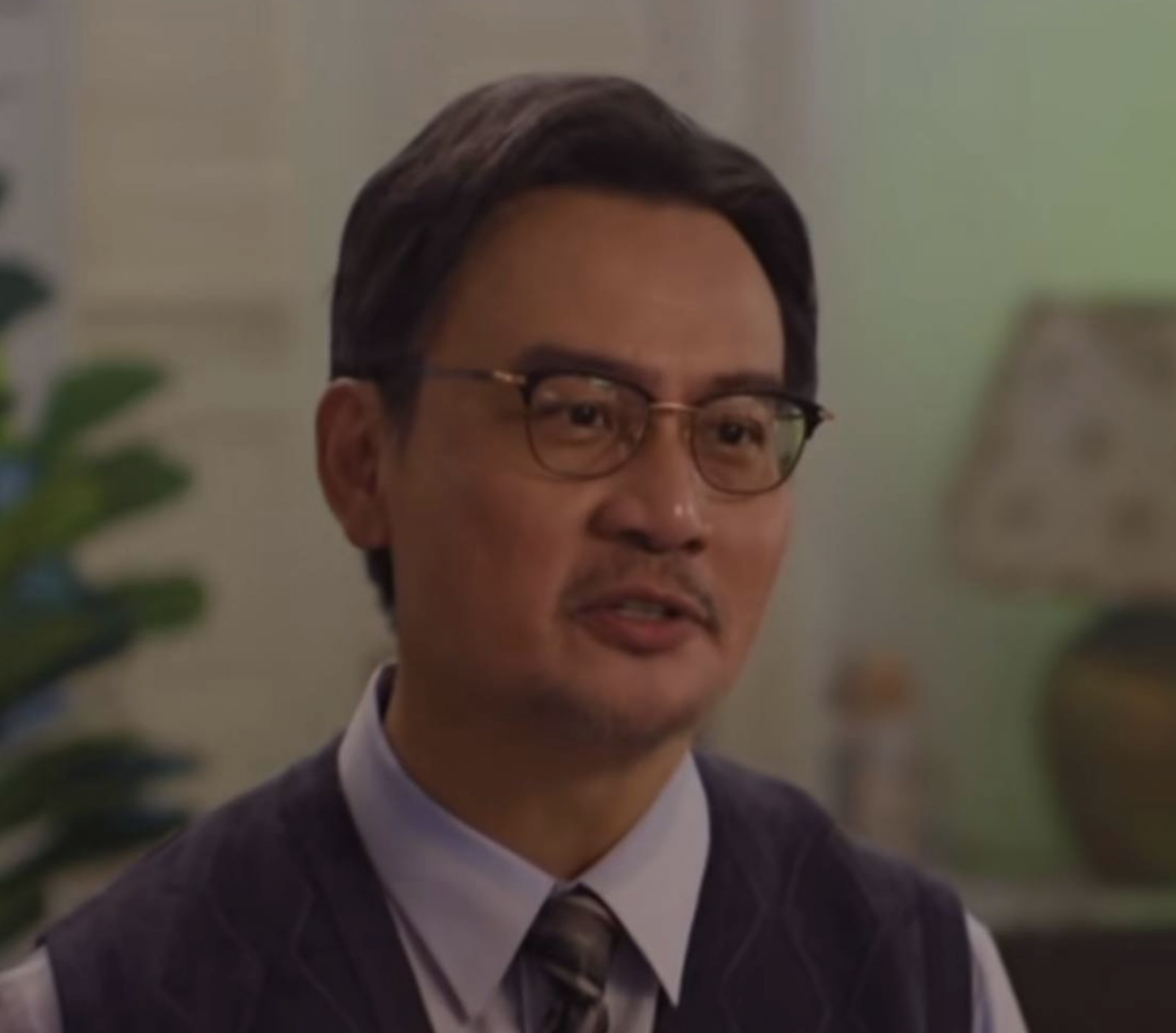 “My Acting Isn’t That Great”: Ex-Mediacorp Actor Wu Kai Shen Reveals He ...