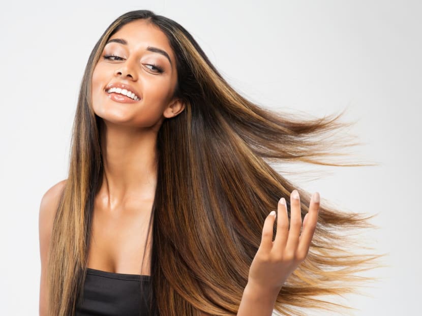 How to do fake hair right with wigs and extensions to change up your look during the year-end festivities How to do fake hair right with wigs and extensions to change up your look during the year-end festivities