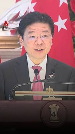 Singapore-India ties ‘more important’ amid an uncertain and turbulent world: PM Wong