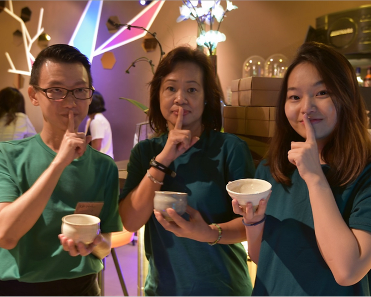 Can the deaf help us to listen better?