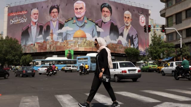 伊朗：新任最高领袖人选已敲定