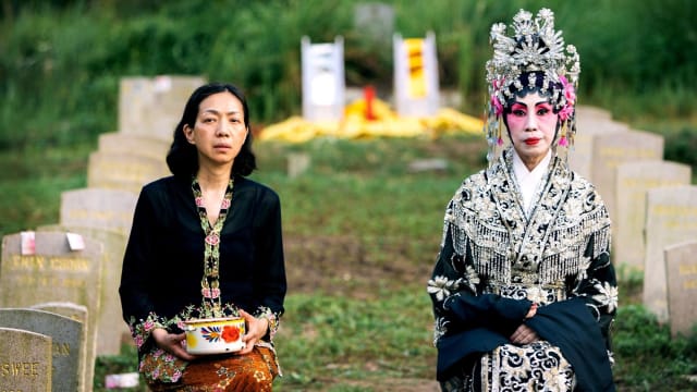 《五月雪》获纽约亚洲电影节“最佳影片”　导演盼马来西亚能上映完整版