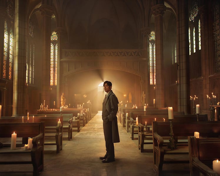 Mandopop star Jay Chou to release new album on Mar 25