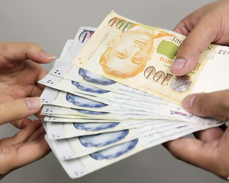 Commentary: Corporate giving – when cash isn't always best 