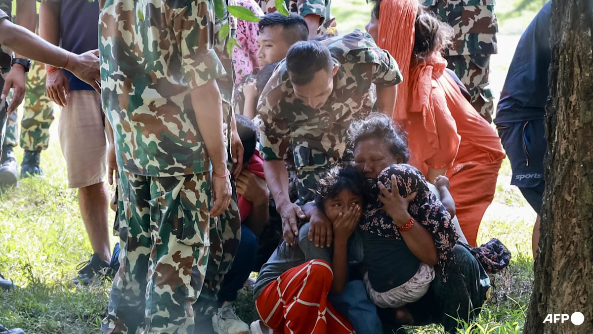 Nepal-Tibet disaster: Singapore to contribute US$100,000 as seed money for Red Cross fundraising