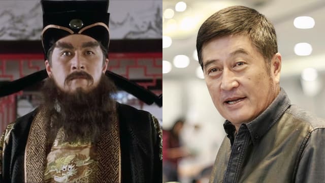《唐伯虎点秋香》男星林威隐居农村养猪！
