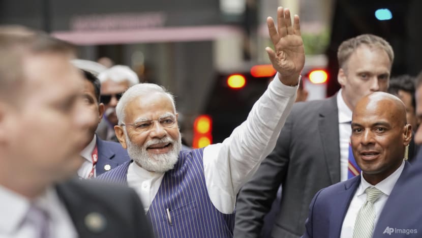 Modi’s US state visit is testament to India’s importance in Washington’s diplomatic game plan: Analysts Modi’s US state visit is testament to India’s importance in Washington’s diplomatic game plan: Analysts
