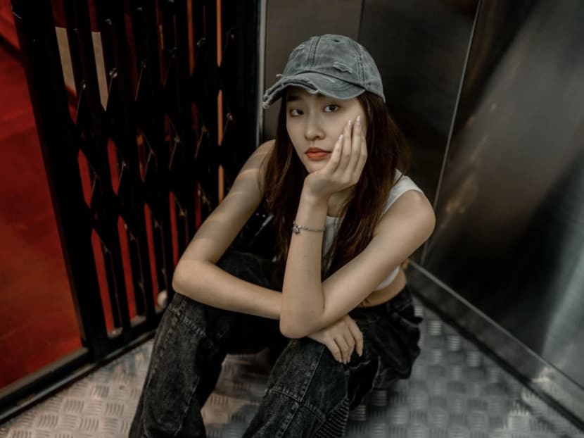 Actress Kiki Lim leaves Mediacorp after 5 years: 'Here's to new beginnings'