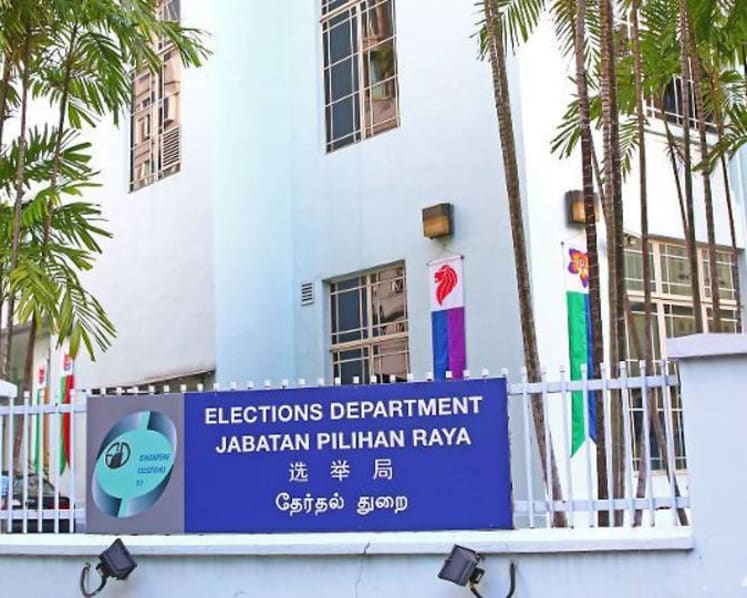 COVID-19: Recommended time-bands for voters to cast ballots among new safety measures for elections