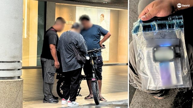 当局密集扫荡电子烟！四天共四人被查处