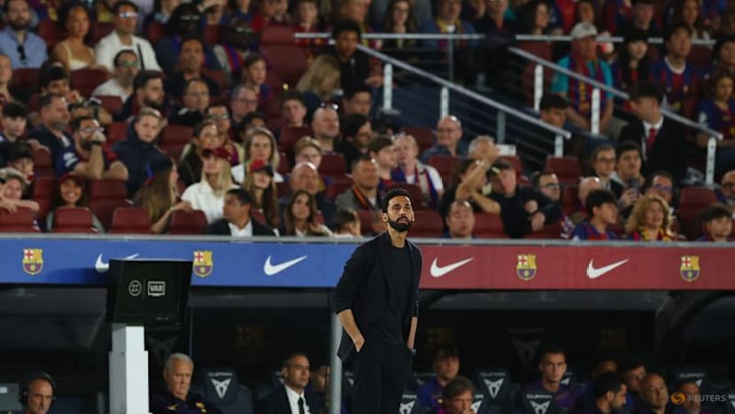Arbeloa says Real Madrid must face fan anger after Barca seal title