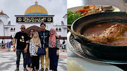 GEN KAKI CUTI: Melaka dekat, kaya sejarah; aneka juadah menggoda selera