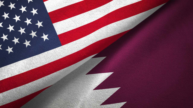 美国和卡塔尔警告各方 不要破坏卡萨停火谈判