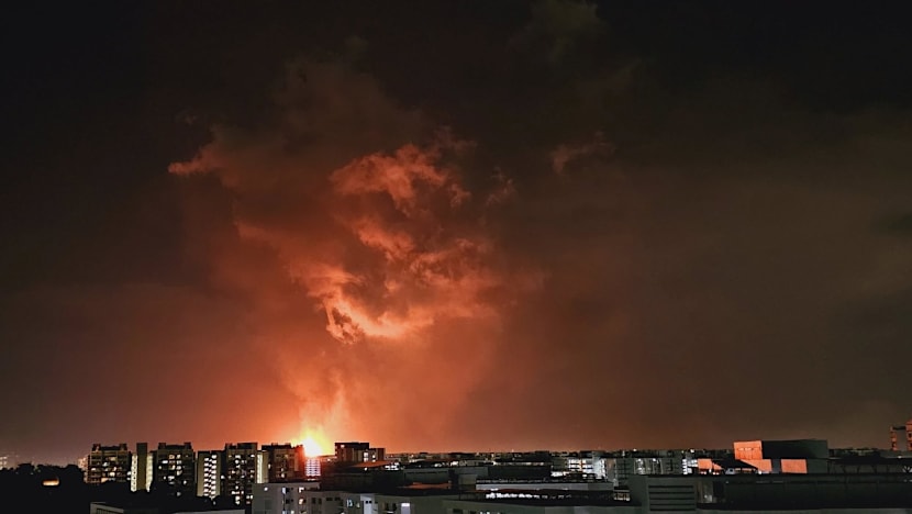 Gambar Pilihan Hari Ini