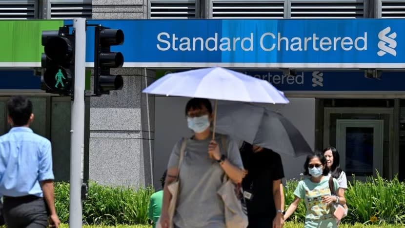 Bank Standard Chartered berdepan tuntutan undang-undang AS$2.7 bilion di SG berkait 1MDB