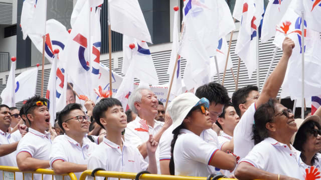 【GE2025】哪些选区或政党的排阵出乎意料？