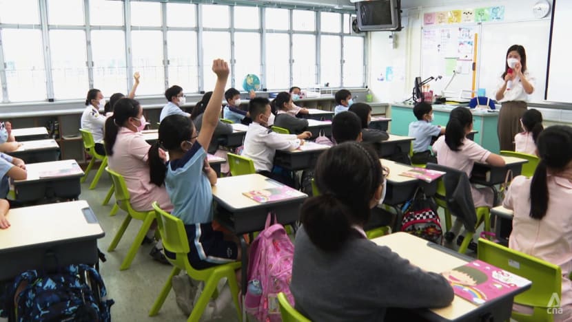 Hong Kong’s teacher exodus: Is its national security law the reason? Hong Kong’s teacher exodus: Is its national security law the reason?