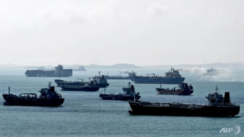 ‘We have to move beyond being oil traders’: What Singapore’s future as an oil hub could look like in a post COVID-19 world ‘We have to move beyond being oil traders’: What Singapore’s future as an oil hub could look like in a post COVID-19 world