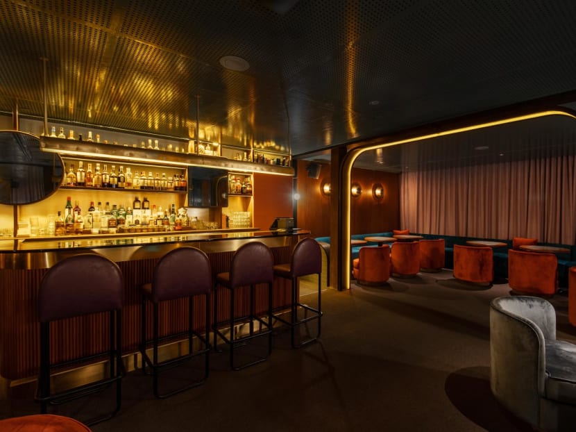Asia’s 50 Best Bars 2025: 5 Singapore bars make the list led by Jigger & Pony at No 3 Asia’s 50 Best Bars 2025: 5 Singapore bars make the list led by Jigger & Pony at No 3