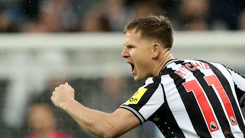 Bournemouth appoints Matt Ritchie as technical director after retirement