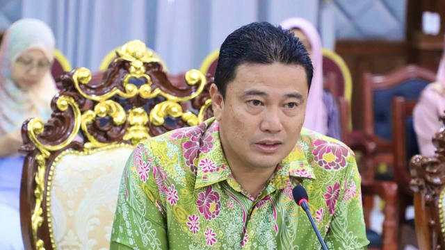 马国驻柬大使：八成卖猪仔受害人求助个案已解决