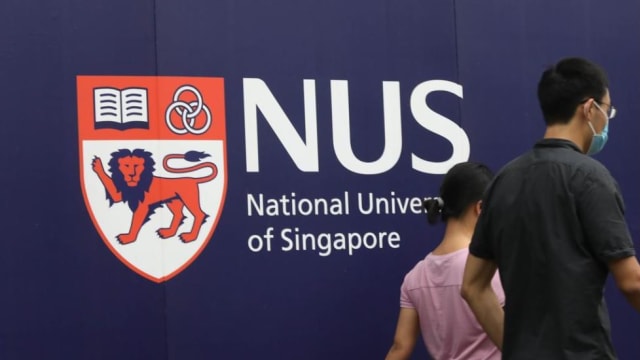 名单被发到cc群 国大哲学系误泄200多名求职者身份
