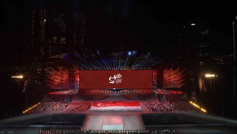 From frontliners to families, NDP 2022 to celebrate all Singaporeans who helped the country weather COVID-19 