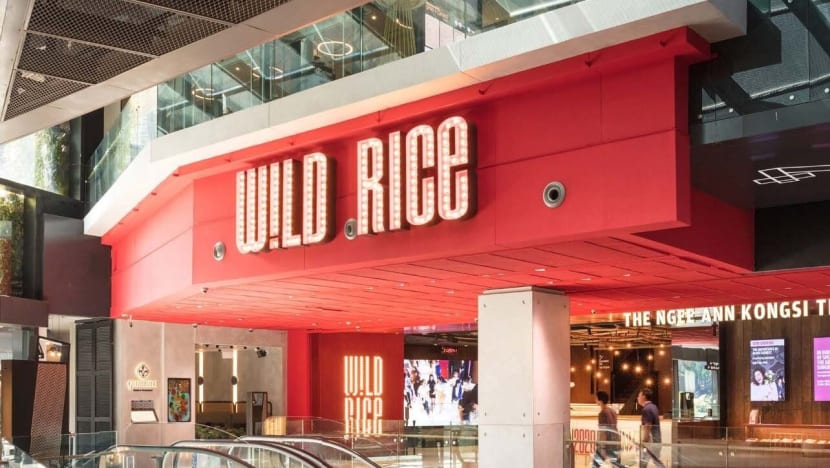 Singapore pulls Wild Rice play Homepar for undermining anti-drug policy; theatre company rejects ban