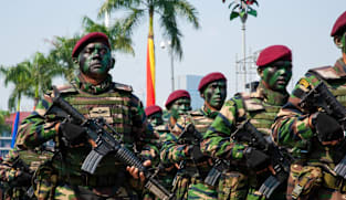 Militer Malaysia diguncang skandal korupsi dan tindak amoral, bisakah dibenahi?