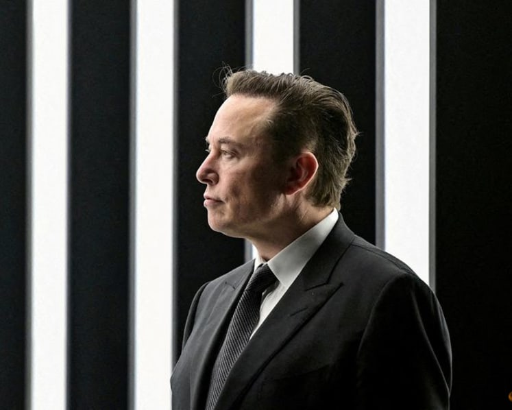 Tesla eyes internal CEO candidates if Musk steps down over pay vote, Bloomberg News reports