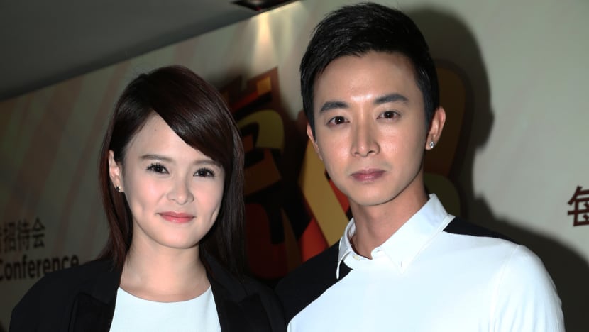 Aloysius Pang has no feelings for Jayley Woo
